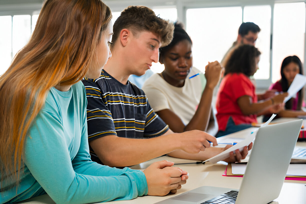 Edexcel Curriculum (IGCSE, GCSE & A-Level)